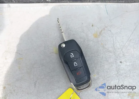 2018 Ford F-150 Xl z USA, uszkodzony, nr VIN 1FTEW1EP6JFC41057